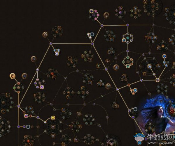 《流放之路》S7虚空忆境赛季技能排名介绍