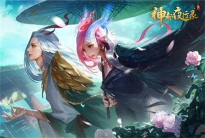 神都夜行录地殿初火怎么打