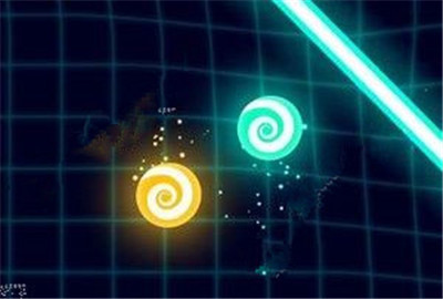 抖音旋转激光球怎么玩 抖音旋转激光球玩法解析