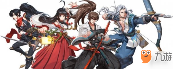 侍魂胧月传说神秘商人召唤卷获取攻略 神秘商人召唤卷有什么用