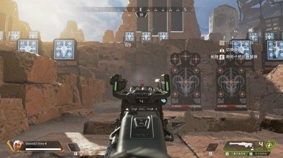 Apex英雄三重狙击枪怎么用 三重狙击枪使用玩法攻略