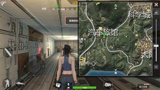 CF手游汽车旅馆怎么玩 CF手游汽车旅馆东部加油站作战攻略一览