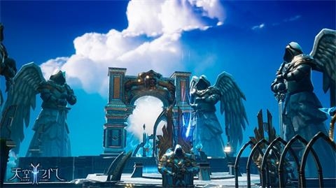 天空之门副本怎么玩 天空之门副本攻略大全分享