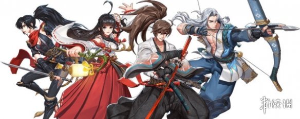 侍魂胧月传说神秘商人召唤卷有什么用 神秘商人召唤卷用途介绍