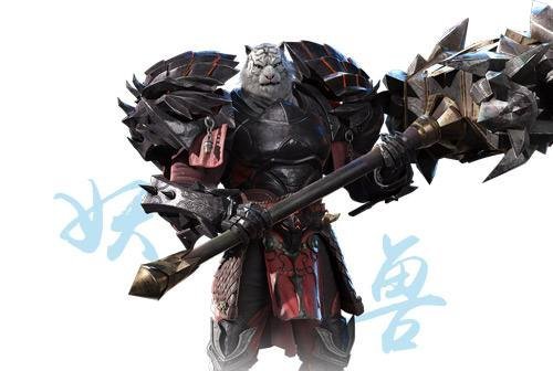 完美世界手游妖兽技能加点