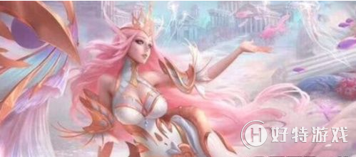 王者荣耀武则天海洋之心星元皮肤上线时间