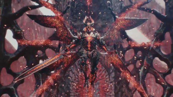 鬼泣5但丁终极魔人怎么变 但丁终极魔人变身方法