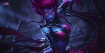 LOL9.4版本寡妇天赋符文怎么加点出装 寡妇天赋符文加点出装攻略