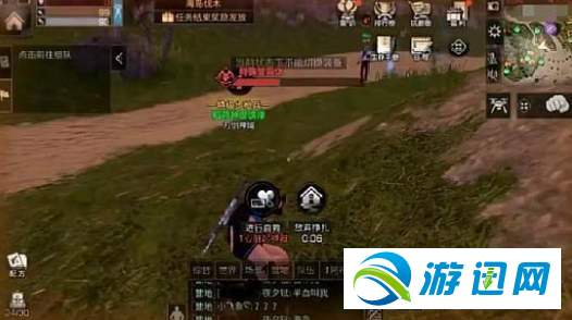 明日之后海岛树人boss打法技巧一览