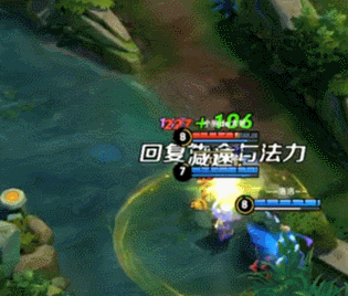 浅谈弱化项羽在哪些阵容里 可以起到出奇制胜的效果