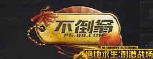 刺激战场年兽大作战勋章称号怎么解锁 4个勋章称号解锁条件一览