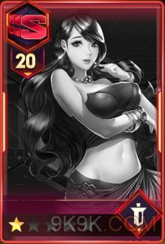 女神危机志林好用吗 女神危机志林怎么得