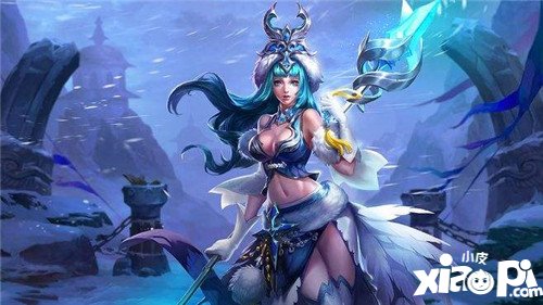 王者荣耀S14法师排行