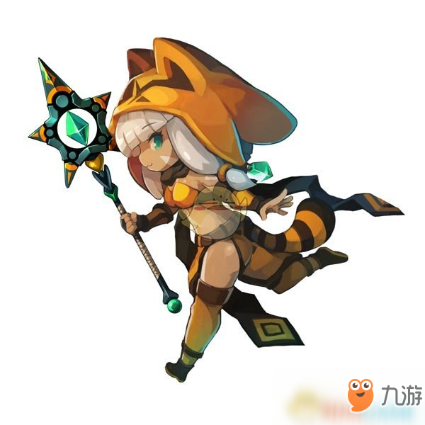 《深渊狂猎》魔导书作用介绍
