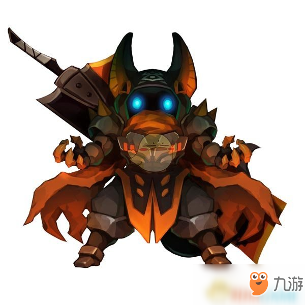 《深渊狂猎》装备选择小建议