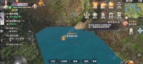 完美世界手游东洋修行任务怎么做 东洋修行隐藏任务攻略
