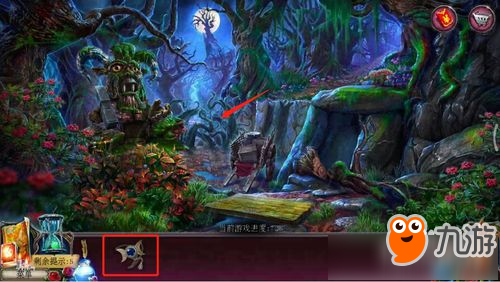 密室逃脱古堡迷城2第二十八关怎么玩 第二十八关玩法攻略