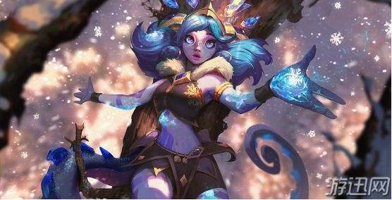 LOL万花通灵妮蔻打法分析 符文出装使用技巧