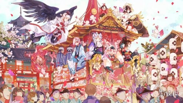 决战平安京红叶怎么对线 鬼女红叶对线攻略