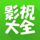 影视大全App中实现全屏具体操作方法