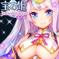 宝石姬JEWELPRINCESS H指定 安卓版