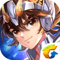 圣斗士星矢手游安卓版