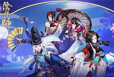 阴阳师式神怎么赠送