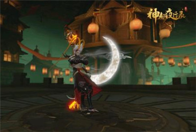 神都夜行录鲛人泪惊梦怎么打