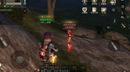 明日之后高科技的精华任务怎么做 高科技的精华拍照任务怎么完成?