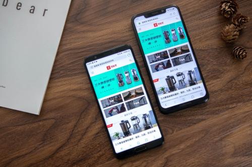 摩托罗拉p30一键锁屏详细操作方法