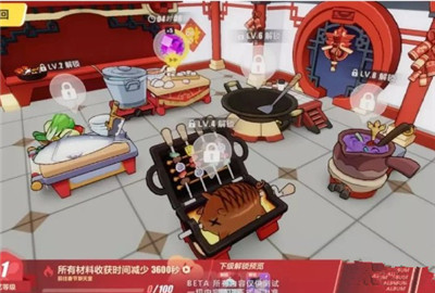 崩坏3春节食堂活动怎么玩 春节食堂活动玩法攻略