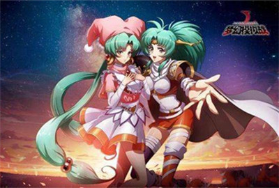 梦幻模拟战排练启动怎么打