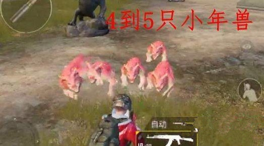 绝地求生刺激战场坚甲怎么获得 坚甲获得方法一览