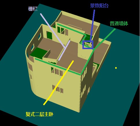 明日之后防偷家建筑图设计图攻略 防入侵建筑图推荐