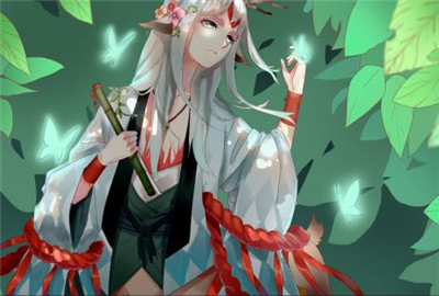 阴阳师SP苍风一目连技能是什么
