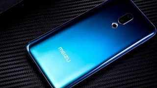 魅族note9中设置息屏显示时间具体操作步骤