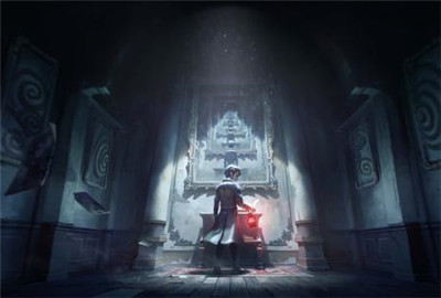 第五人格魅影古堡怎么获得