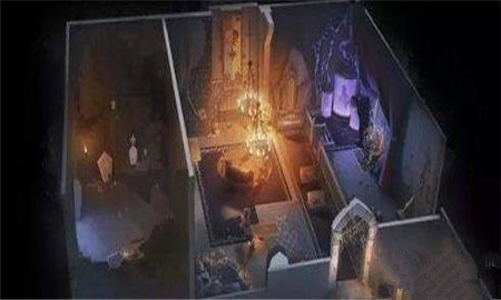 第五人格魅影古堡怎么获得 魅影古堡套装获取方法解析