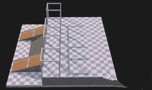 明日之后简约平房怎么建造 简约平房建造教程一览