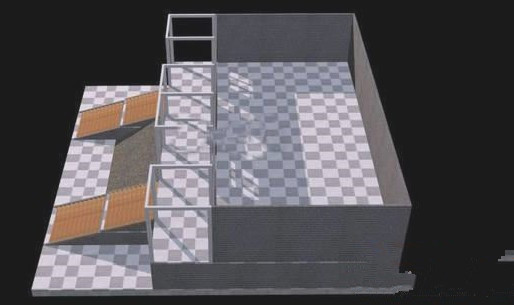 明日之后简约平房怎么建造 简约平房建造教程一览