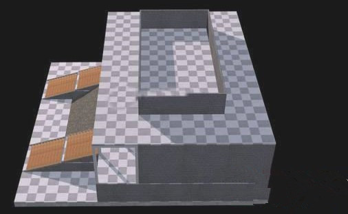 明日之后简约平房怎么建造 简约平房建造教程一览