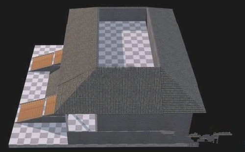 明日之后简约平房怎么建造 简约平房建造教程一览