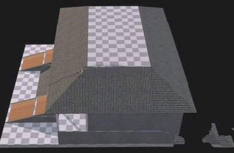 明日之后简约平房怎么建造 简约平房建造教程一览