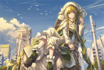 永远的7日之都影装祈愿怎么玩 都影装祈愿玩法详解