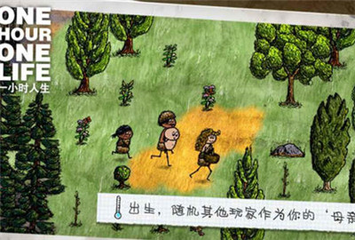 一小时人生基地怎么建