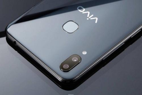 vivoz3i中设置摄像头权限具体操作方法
