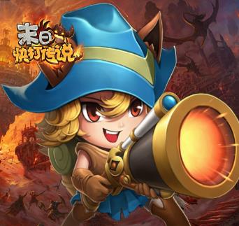 末日快打传说战士天赋汇总介绍[视频][多图]图片2