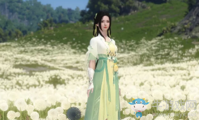 《逆水寒》3月14日版本更新