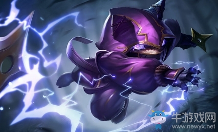 《LOL》9.4版本凯南天赋符文加点出装攻略