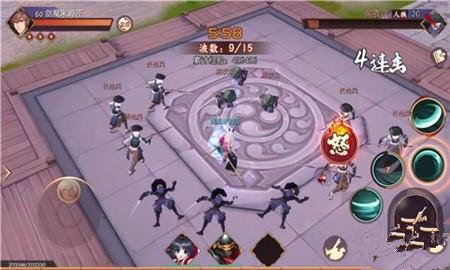 侍魂胧月传说阎魔之王称号怎么获得 阎魔之王称号获取方法解析